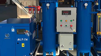 螺紋的儲氣罐和法蘭的儲氣罐有什么區別?